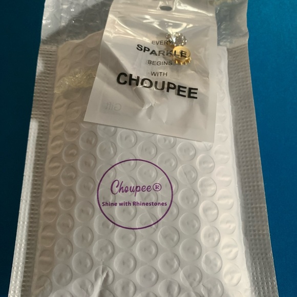 New pack of rhinestones - Picture 4 of 4